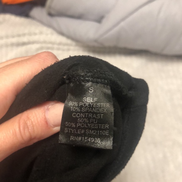 Honey high waist Fringe skirt current on site - Picture 8 of 8